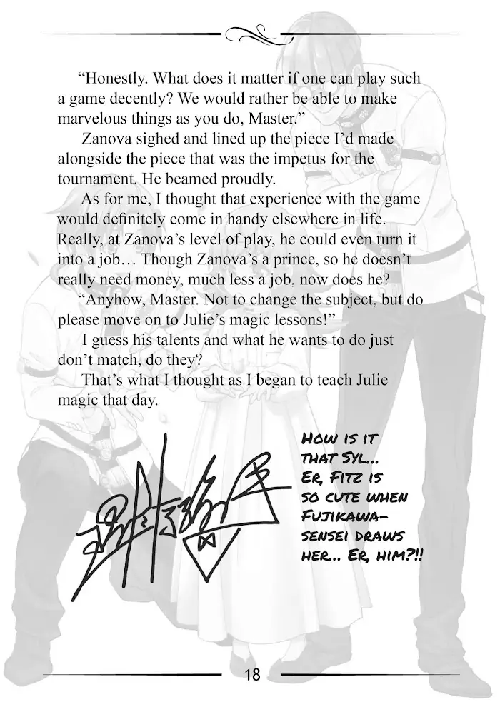 Mushoku Tensei Chapter 60.1 image 18_optimized